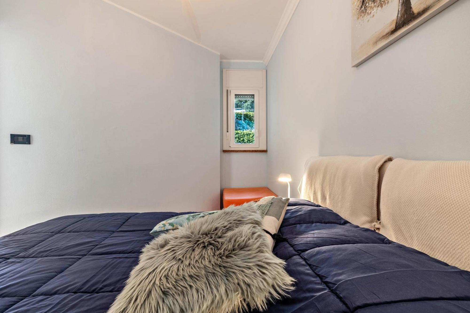 Apartamento Casa Sara With Swimming Pool Riva del Garda Exterior foto