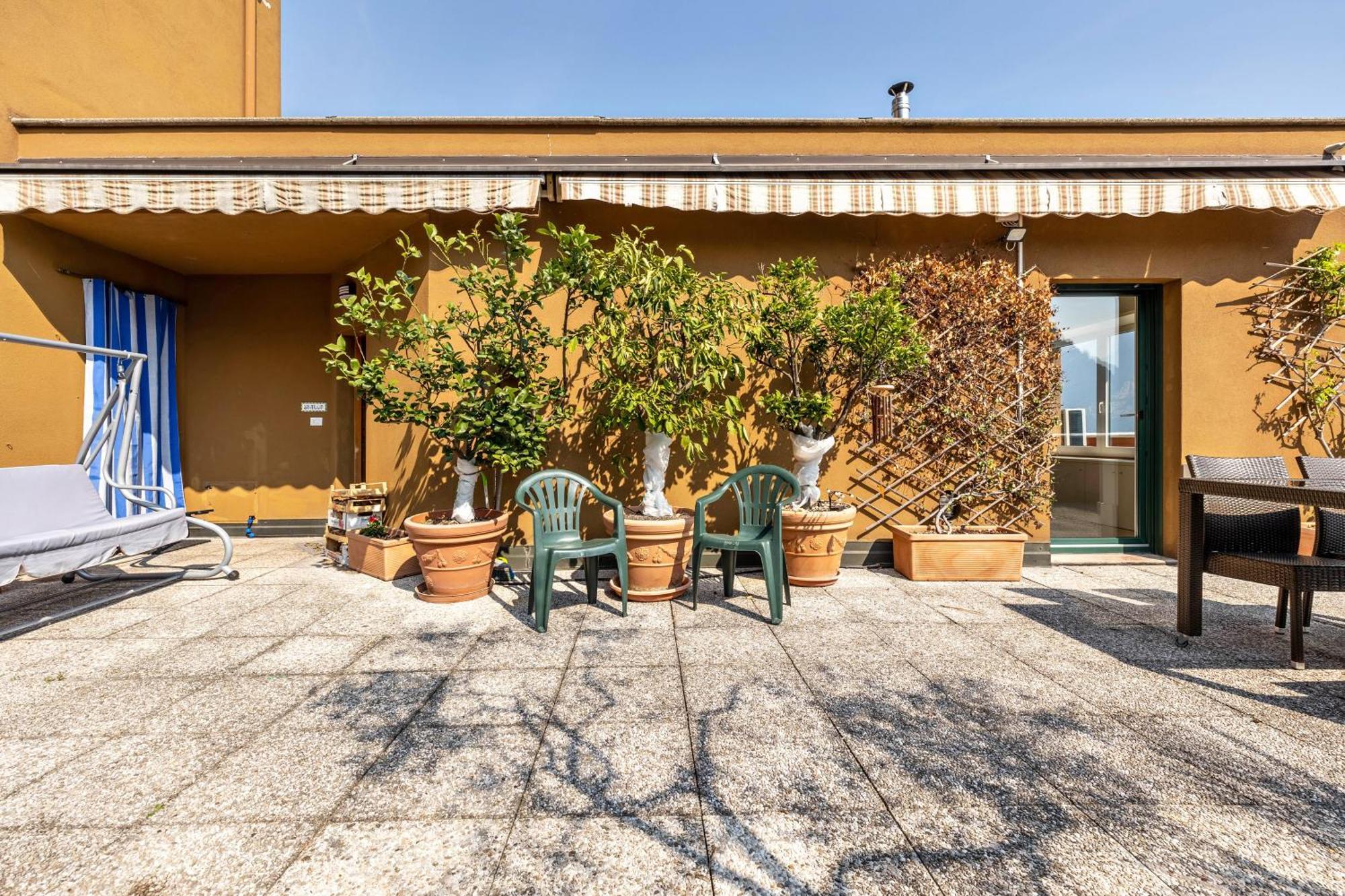 Apartamento Casa Sara With Swimming Pool Riva del Garda Exterior foto